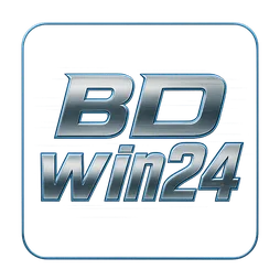BDwin24 লোগো